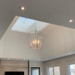lighting upgrade