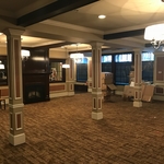 Upscale Restaurant