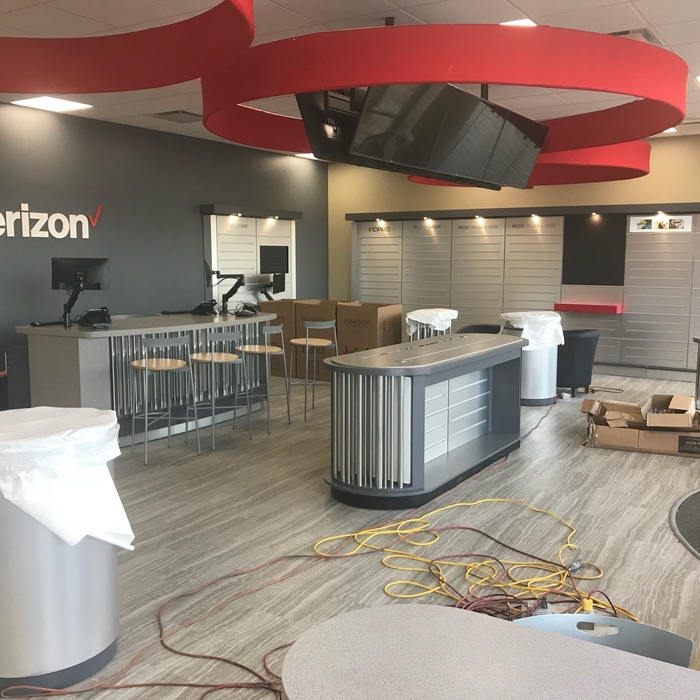 Verizon Wireless
