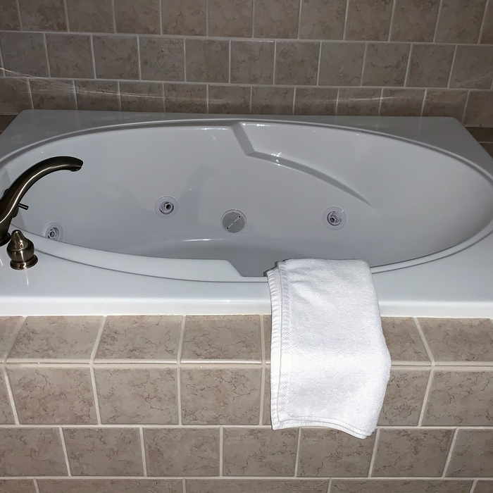 Condominium cleanings