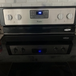 Condominium cleanings