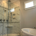 Custom Bathroom
