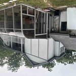 Before Back of House