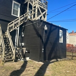 Old Porch