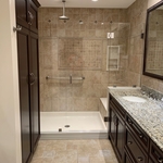 Shower Enclosure