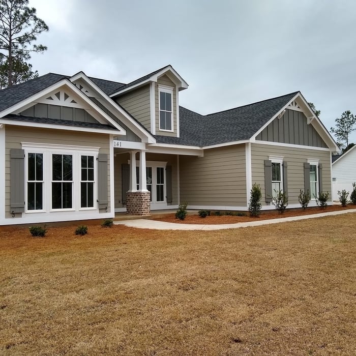 Exterior Painting