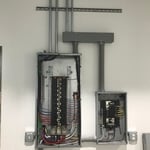 Electrical Panel Upgrade