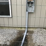 200 Amp Electric Service