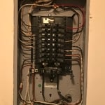 100 Amp Panel Upgrade