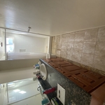 Bathroom Cleaning