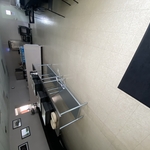 Cafeteria Cleaning