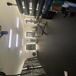 Gym Cleaning
