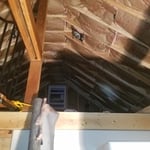 Gilboa Cabin