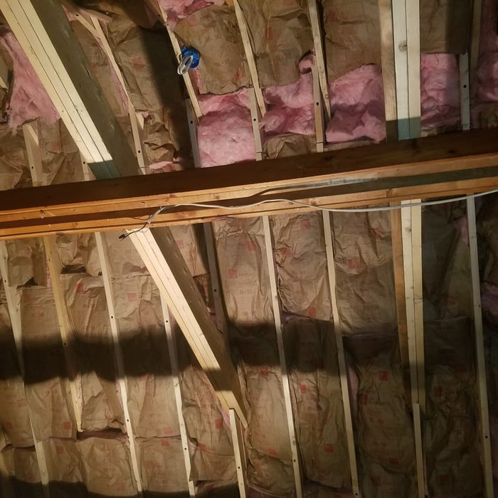 Gilboa Cabin
