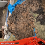 dry well