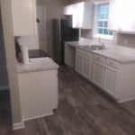 Malibu Kitchen After