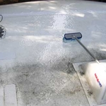 Keeping it Clean