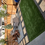 Fire Pit Patio