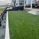 Synthetic Turf