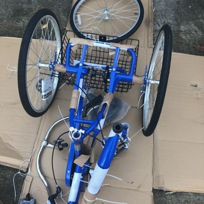 Assembly Project - Before