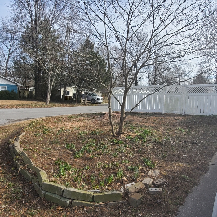 After corner 1