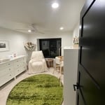 After Photo of Bedroom 1
