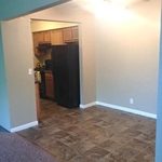 Entry way