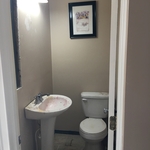 Restroom
