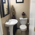 Restroom