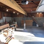 New Beams