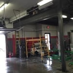 Steel beam and Column