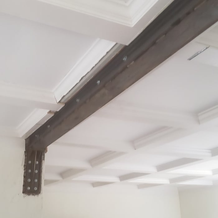 Steel Beam