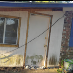House repair
