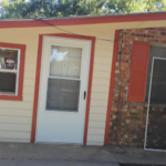 House repair