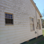 House repair