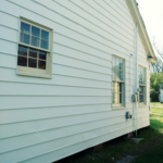 House repair