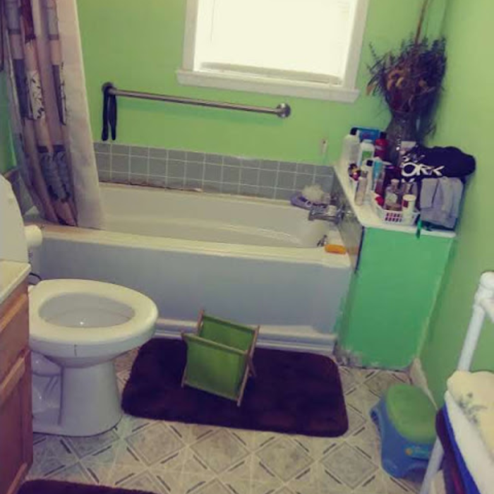 Remodeling