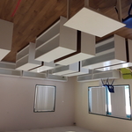 Montessori Shelves