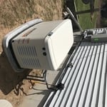 Automatic Standby Generator in Greenville