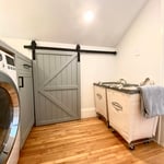 Laundry After