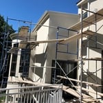 SYNTHETIC STUCCO