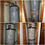 Water Heater Replacement