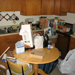 Before Restoring Order�