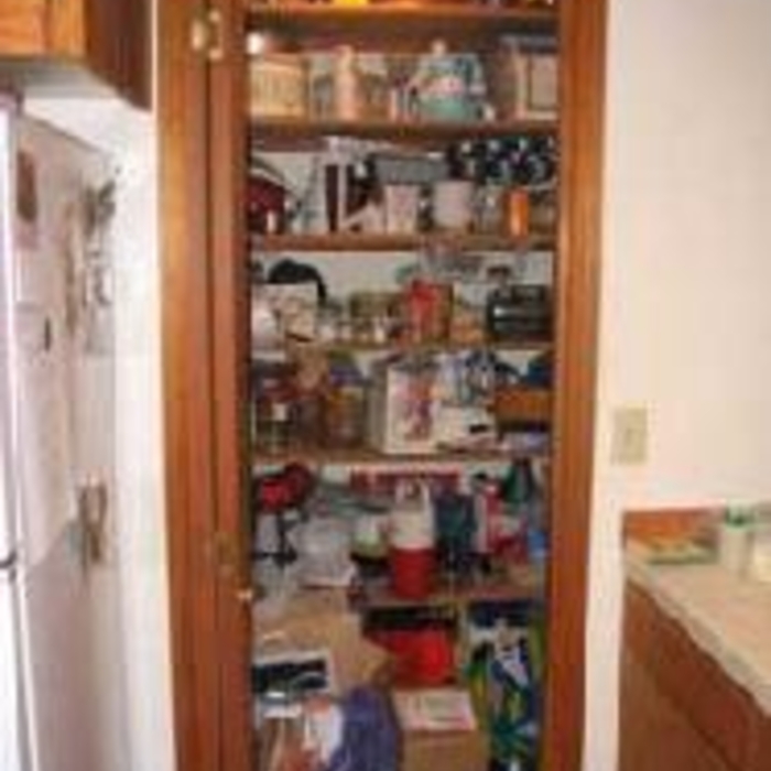Before Restoring Order�