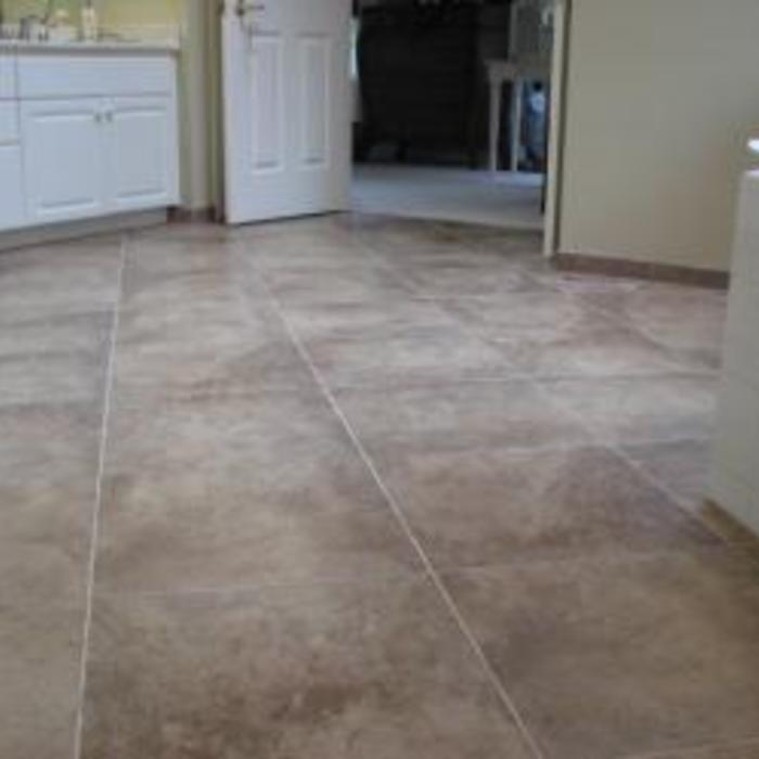 Stone Fire Tile