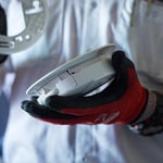 Smoke detector/CO Detector Combo