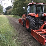 Grading and Gravel
