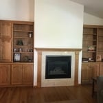 Before photo