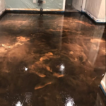 Floor Coatings