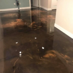 Floor Coatings